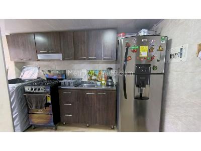 Apartamento de 2 alcobas en venta en Bosa Occidental, Bogotá, 47 m² · foto 4 de 15
