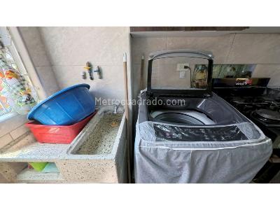 Apartamento de 2 alcobas en venta en Bosa Occidental, Bogotá, 47 m² · foto 5 de 15