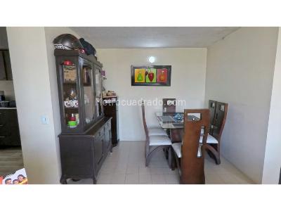 Apartamento de 2 alcobas en venta en Bosa Occidental, Bogotá, 47 m² · foto 6 de 15