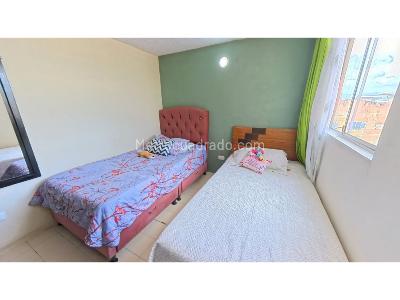 Apartamento de 2 alcobas en venta en Bosa Occidental, Bogotá, 47 m² · foto 7 de 15