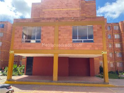 Apartamento de 2 alcobas en venta en Bosa Occidental, Bogotá, 47 m² · foto 12 de 15