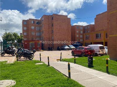 Apartamento de 2 alcobas en venta en Bosa Occidental, Bogotá, 47 m² · foto 13 de 15