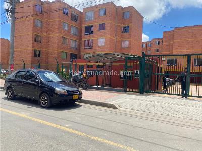 Apartamento de 2 alcobas en venta en Bosa Occidental, Bogotá, 47 m² · foto 14 de 15