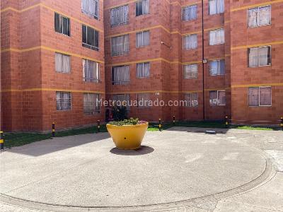 Apartamento de 2 alcobas en venta en Bosa Occidental, Bogotá, 47 m² · foto 15 de 15