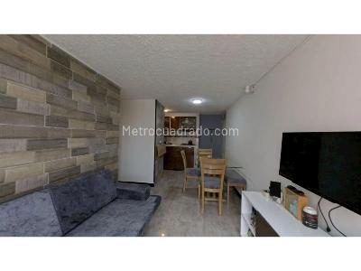 Apartamento en venta en Bosa Central, Bogotá · foto 2 de 20