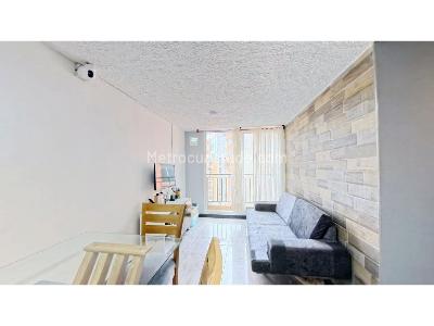 Apartamento en venta en Bosa Central, Bogotá · foto 3 de 20