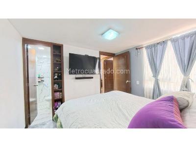 Apartamento en venta en Bosa Central, Bogotá · foto 4 de 20