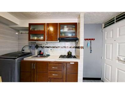 Apartamento en venta en Bosa Central, Bogotá · foto 7 de 20