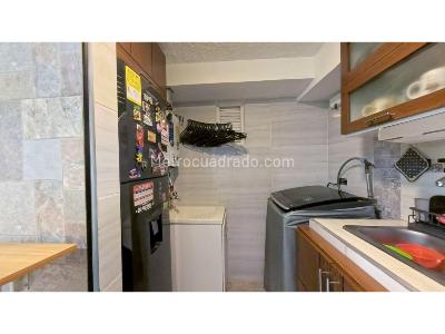 Apartamento en venta en Bosa Central, Bogotá · foto 8 de 20