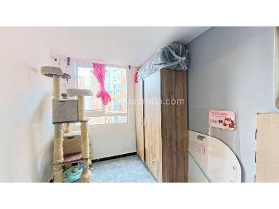 Apartamento en venta en Bosa Central, Bogotá · foto 9 de 20