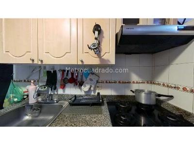 Apartamento en venta en Boyaca Real, Bogotá · foto 10 de 20