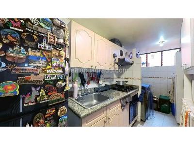 Apartamento en venta en Boyaca Real, Bogotá · foto 11 de 20