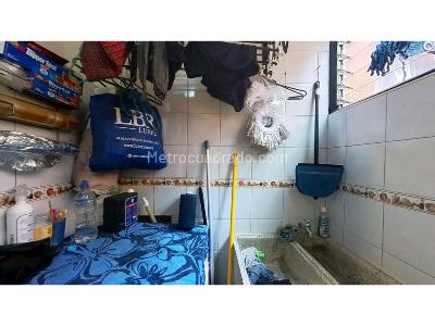 Apartamento en venta en Boyaca Real, Bogotá · foto 14 de 20
