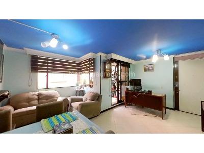 Apartamento en venta en Boyaca Real, Bogotá · foto 15 de 20
