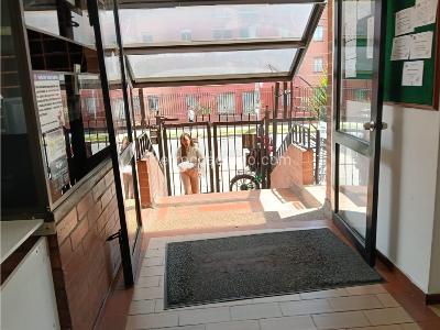 Apartamento en venta en Boyaca Real, Bogotá · foto 16 de 20
