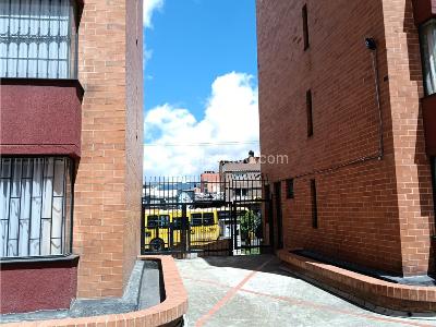 Apartamento en venta en Boyaca Real, Bogotá · foto 19 de 20