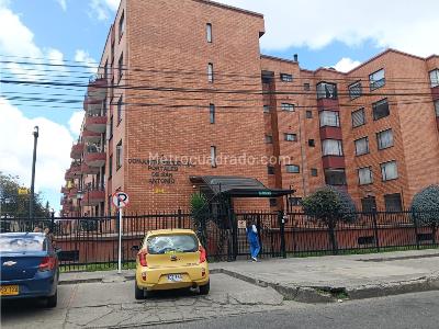 Apartamento en venta en Boyaca Real, Bogotá · foto 20 de 20