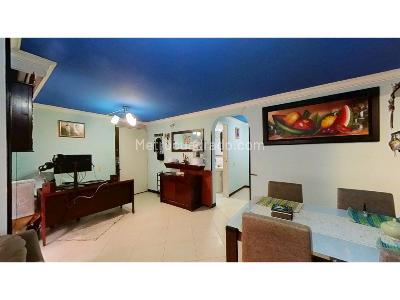 Apartamento en venta en Boyaca Real, Bogotá · foto 2 de 20