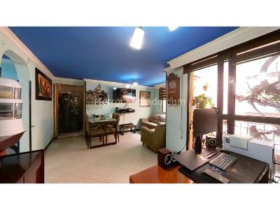 Apartamento en venta en Boyaca Real, Bogotá · foto 3 de 20