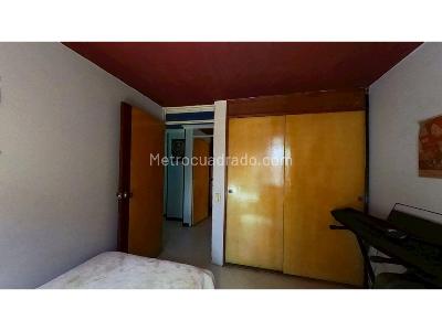 Apartamento en venta en Boyaca Real, Bogotá · foto 5 de 20