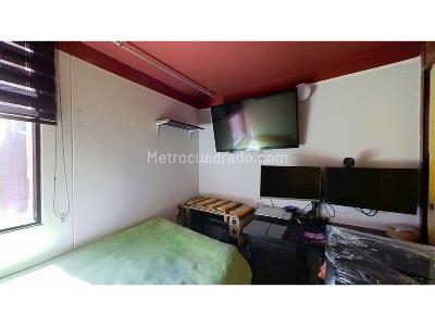 Apartamento en venta en Boyaca Real, Bogotá · foto 9 de 20