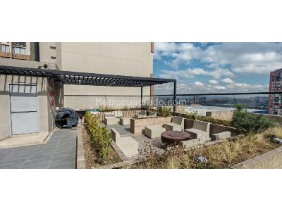 Apartamento en venta en Granjas De Techo, Bogotá · foto 17 de 20