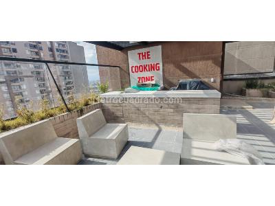 Apartamento en venta en Granjas De Techo, Bogotá · foto 18 de 20