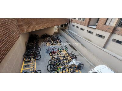 Apartamento en venta en Granjas De Techo, Bogotá · foto 20 de 20