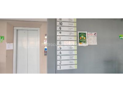 Apartamento en venta en Granjas De Techo, Bogotá · foto 4 de 20
