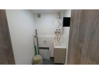 Apartamento en venta en Granjas De Techo, Bogotá · foto 6 de 20