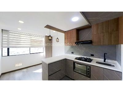 Apartamento en venta en Granjas De Techo, Bogotá · foto 7 de 20
