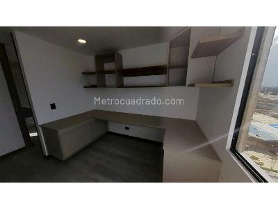 Apartamento en venta en Granjas De Techo, Bogotá · foto 8 de 20