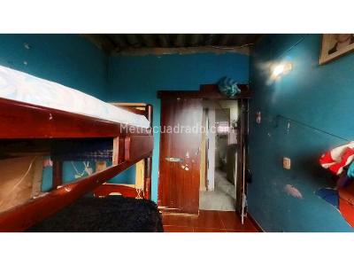 Apartamento en venta en Las Margaritas, Bogotá · foto 11 de 18