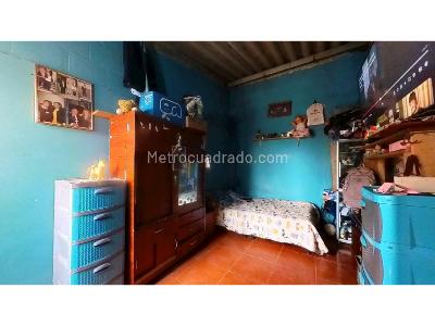 Apartamento en venta en Las Margaritas, Bogotá · foto 12 de 18