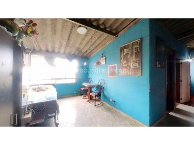 Apartamento en venta en Las Margaritas, Bogotá · foto 15 de 18