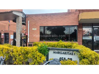 Apartamento en venta en Las Margaritas, Bogotá · foto 16 de 18