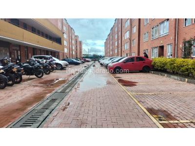 Apartamento en venta en Las Margaritas, Bogotá · foto 17 de 18