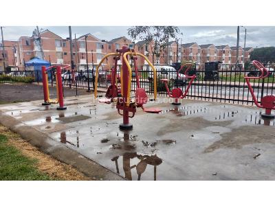 Apartamento en venta en Las Margaritas, Bogotá · foto 18 de 18