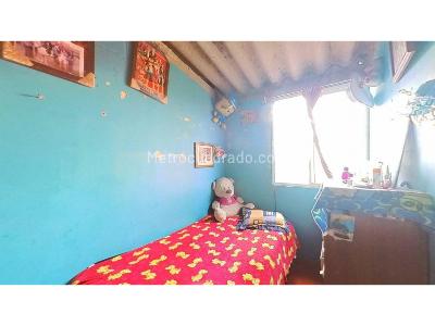 Apartamento en venta en Las Margaritas, Bogotá · foto 2 de 18