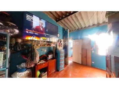 Apartamento en venta en Las Margaritas, Bogotá · foto 5 de 18
