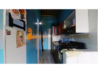 Apartamento en venta en Las Margaritas, Bogotá · foto 7 de 18