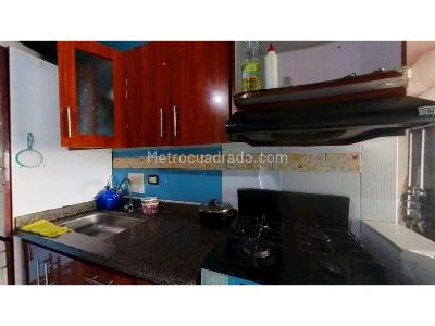 Apartamento en venta en Las Margaritas, Bogotá · foto 9 de 18