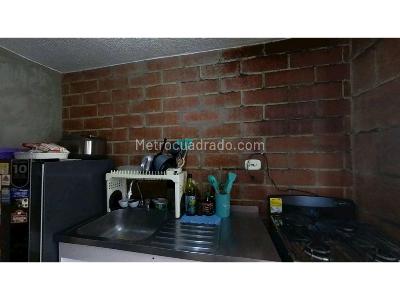 Apartamento de 3 alcobas en venta en Soacha Ciudad Verde, Soacha, 50 m² · foto 10 de 20