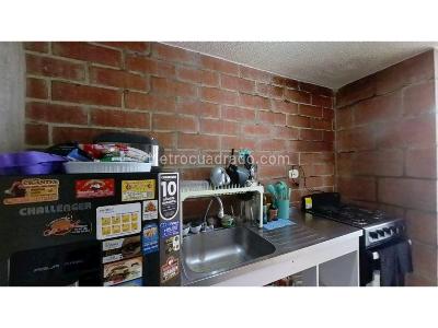 Apartamento de 3 alcobas en venta en Soacha Ciudad Verde, Soacha, 50 m² · foto 11 de 20