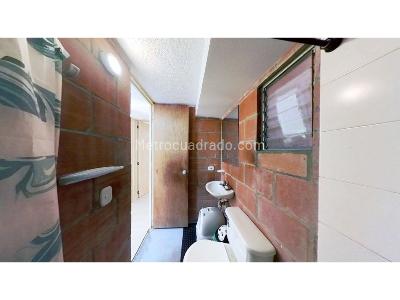 Apartamento de 3 alcobas en venta en Soacha Ciudad Verde, Soacha, 50 m² · foto 12 de 20