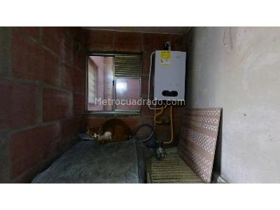 Apartamento de 3 alcobas en venta en Soacha Ciudad Verde, Soacha, 50 m² · foto 13 de 20