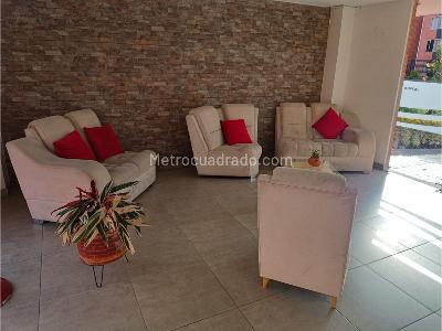 Apartamento de 3 alcobas en venta en Soacha Ciudad Verde, Soacha, 50 m² · foto 15 de 20