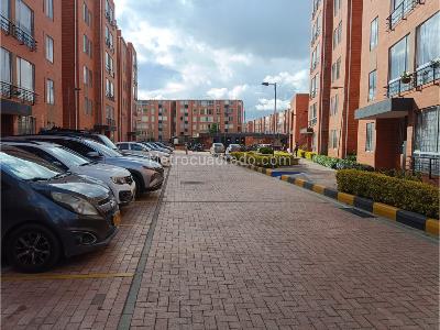 Apartamento de 3 alcobas en venta en Soacha Ciudad Verde, Soacha, 50 m² · foto 16 de 20