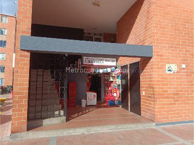 Apartamento de 3 alcobas en venta en Soacha Ciudad Verde, Soacha, 50 m² · foto 17 de 20