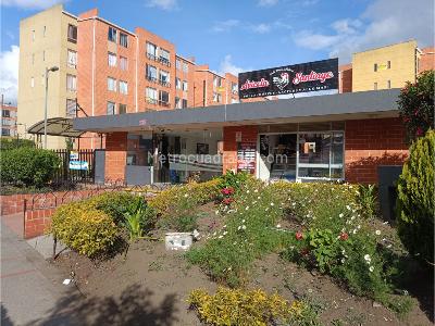 Apartamento de 3 alcobas en venta en Soacha Ciudad Verde, Soacha, 50 m² · foto 19 de 20